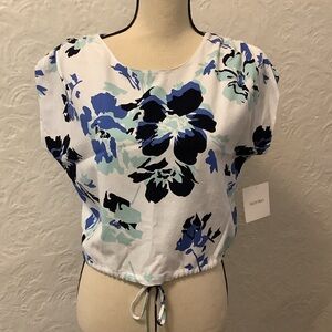 Ellen Tracy Blouse